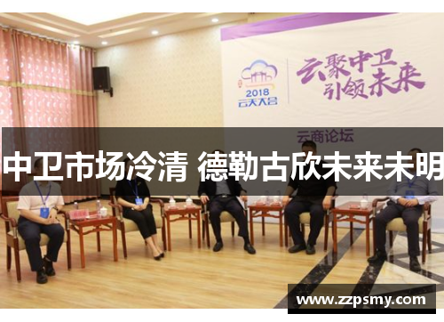 中卫市场冷清 德勒古欣未来未明